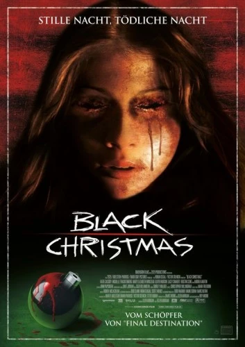 Theatrical Poster (Germany)