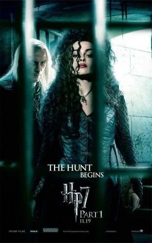 Theatrical Poster (USA)