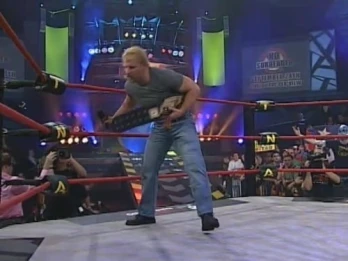 TNA iMPACT! #117