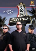 Pawn Stars: Season 1