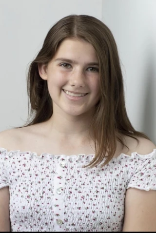 Matilda Hardwick