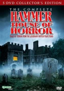 Hammer House Of Horror: Season 1