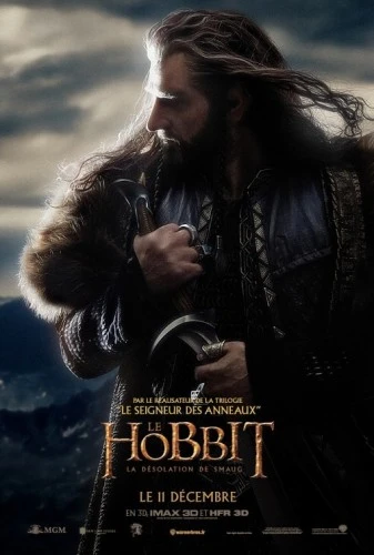 Theatrical Poster (France)