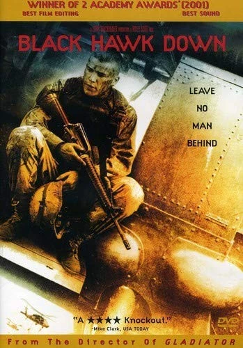 DVD Cover (Sony Home Entertainment)