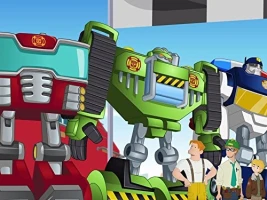 Odd Bot Out