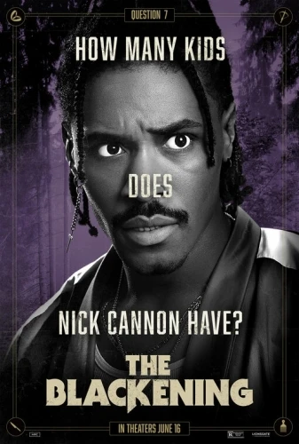 Theatrical Poster (USA)