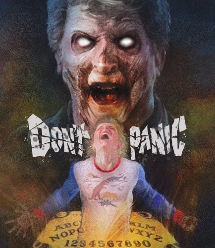 Blu-Ray Cover (Vinegar Syndrome)