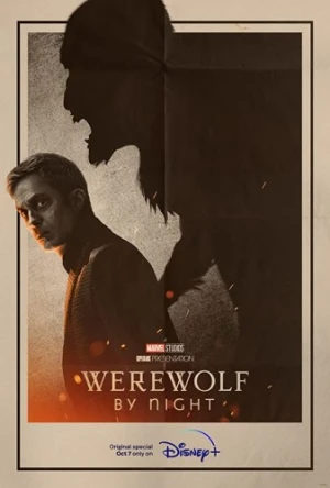 Theatrical Poster