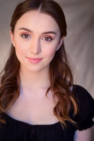 Cassidy May Benullo