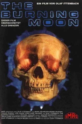 Theatrical Poster (Germany)