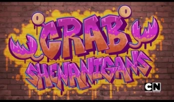 Crab Shenanigans