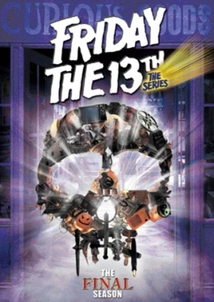 DVD Cover (Paramount)