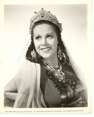 Nicki Andre
