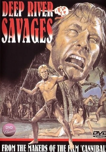 DVD Cover (DVD Classics)