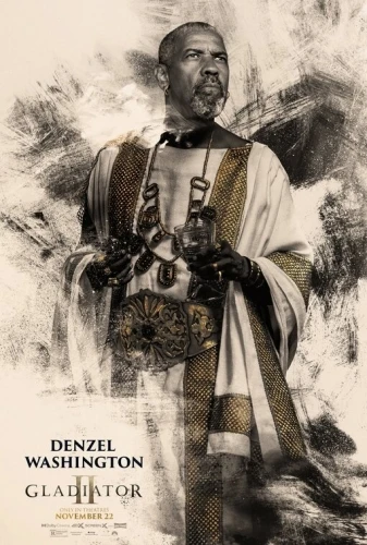 Theatrical Poster (USA)