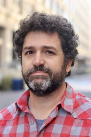 Alex Aschinger