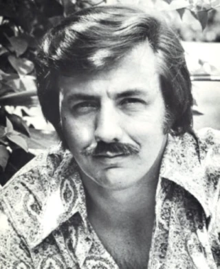 Glenn Randall Jr.
