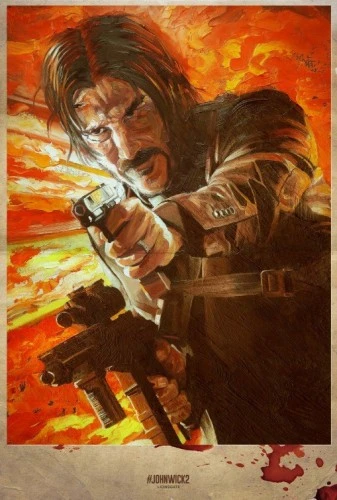 Theatrical Poster (USA)