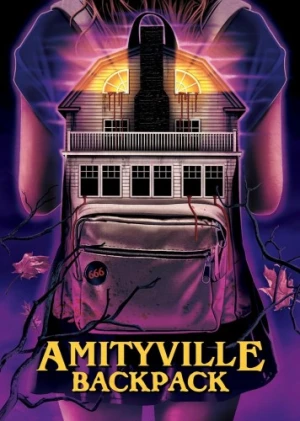DVD Cover (Sub Rosa Studios)