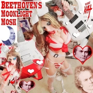 Beethoven’s Moonlight Mosh