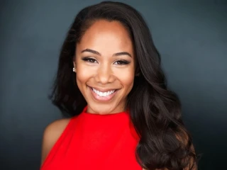 Hazel Renee