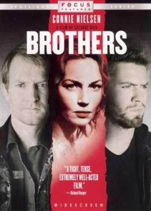 DVD Cover (Universal)