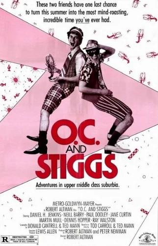 Theatrical Poster