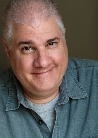 Mark Birch