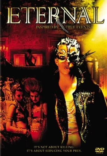 DVD Cover (Sony Home Entertainment)