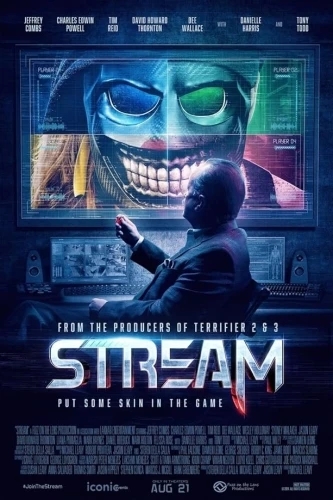 Theatrical Poster (USA)