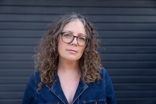 Jennifer Vecchiarello