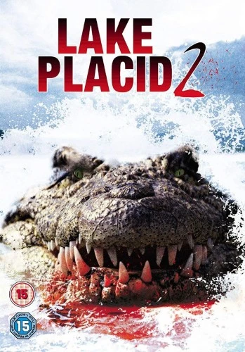 DVD Cover (UK)