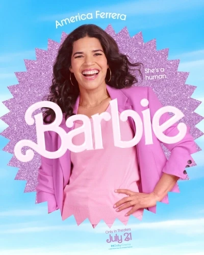 Theatrical Poster (USA)
