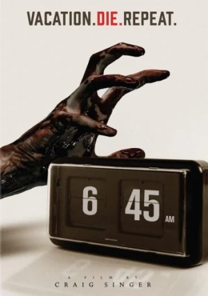 DVD Cover (Well Go USA)