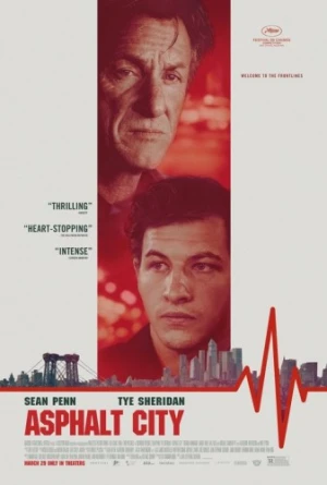 Theatrical Poster (USA)