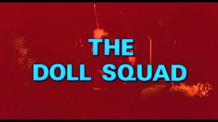 Title Card