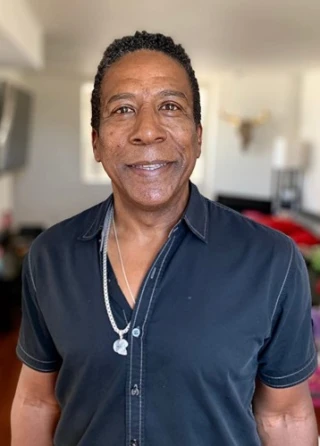 Theodore Touré Johnson Jr.