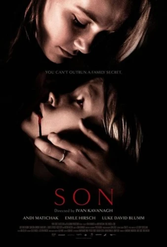 Theatrical Poster