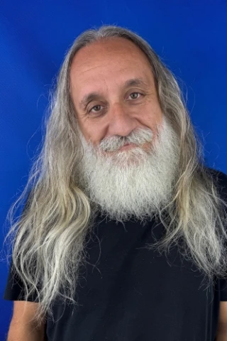 Jerry Ascione
