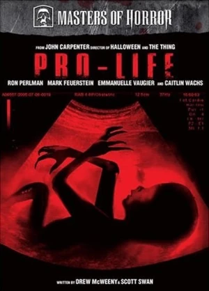 DVD Cover (Anchor Bay)