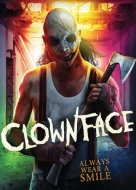 Clownface