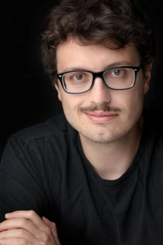 Dimitri Spiridakis