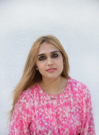 Aisha Bhoori