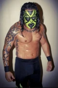 Louie Rodriguez