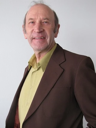 Eoin McDonald