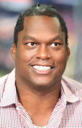 LaVar Arrington