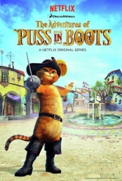 The Adventures Of Puss In Boots: Season 6