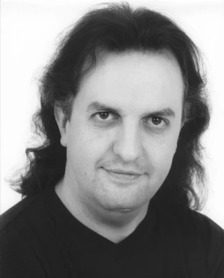 Steve Purbrick