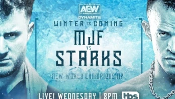 Winter is Coming 2022