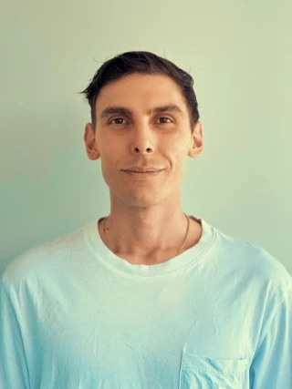 Colton Kirkegaard